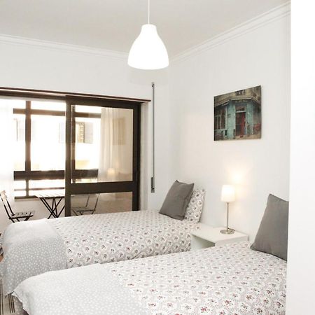 Cascais Guia'S Gorgeous & Spacious Apartment Exteriör bild