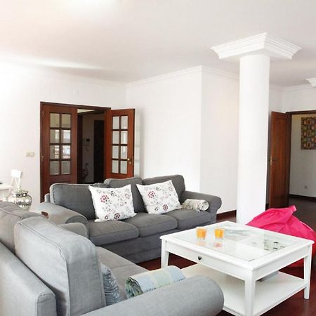 Cascais Guia'S Gorgeous & Spacious Apartment Exteriör bild