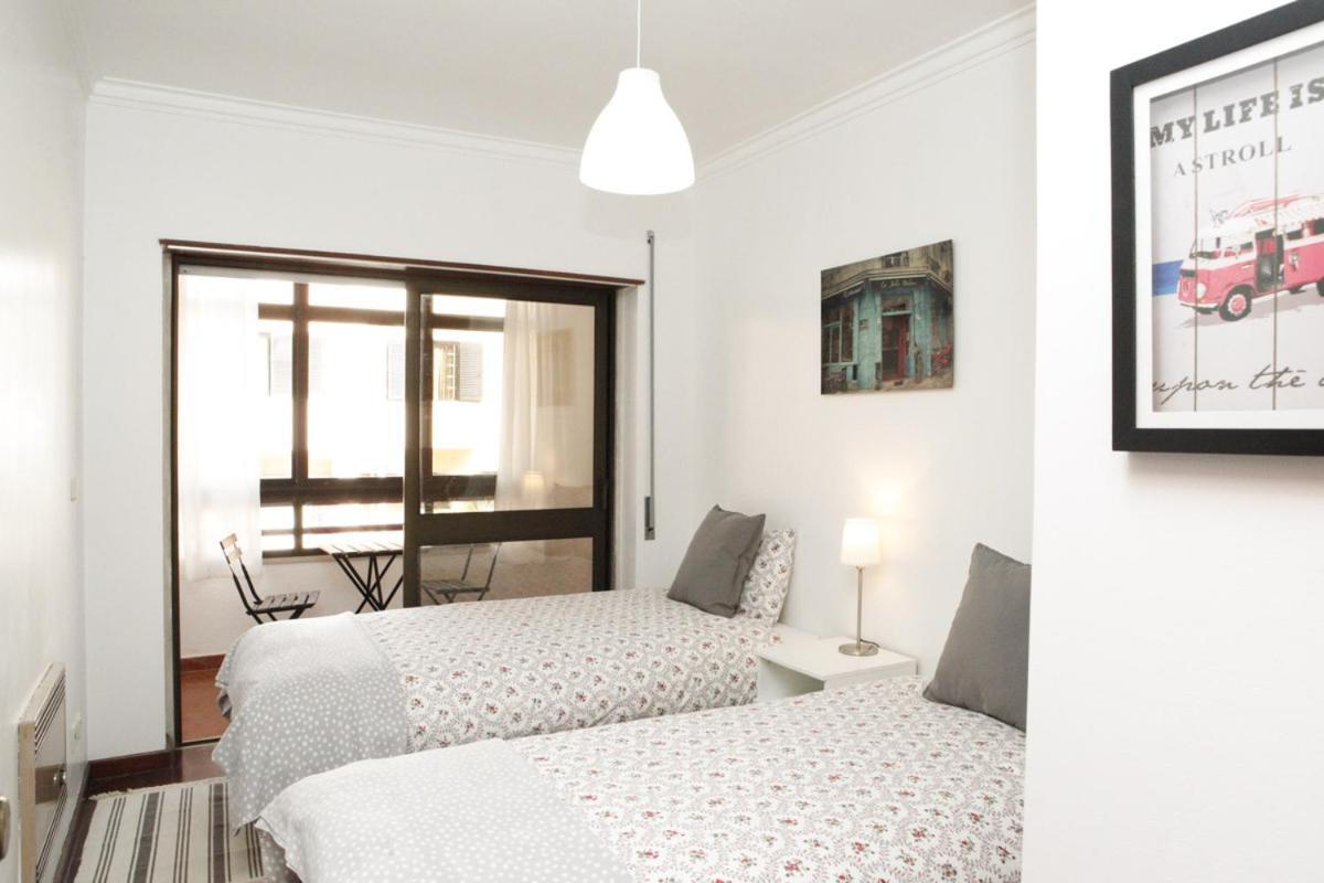 Cascais Guia'S Gorgeous & Spacious Apartment Exteriör bild