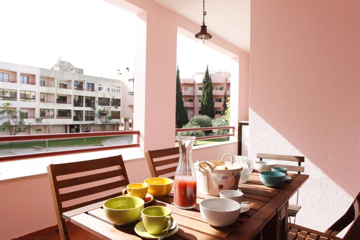 Cascais Guia'S Gorgeous & Spacious Apartment Exteriör bild