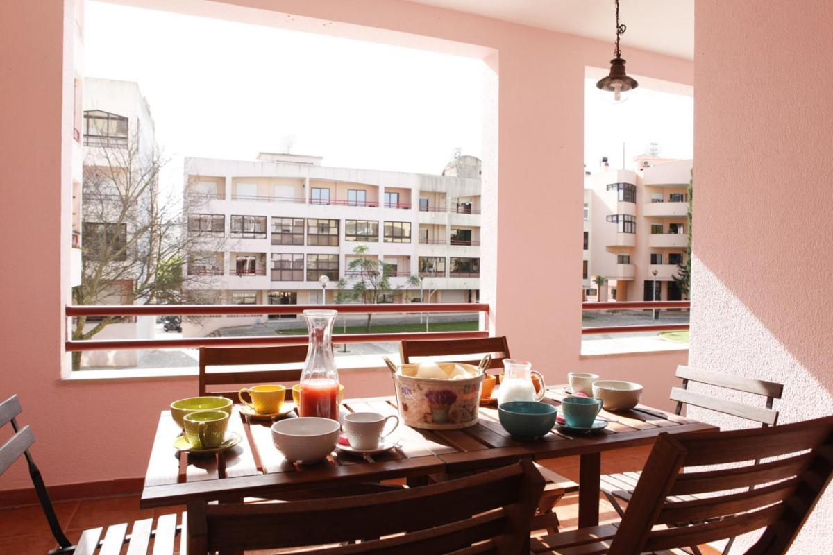Cascais Guia'S Gorgeous & Spacious Apartment Exteriör bild
