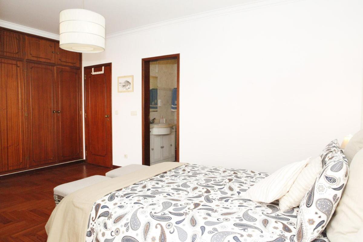 Cascais Guia'S Gorgeous & Spacious Apartment Exteriör bild