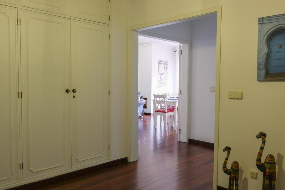 Cascais Guia'S Gorgeous & Spacious Apartment Exteriör bild