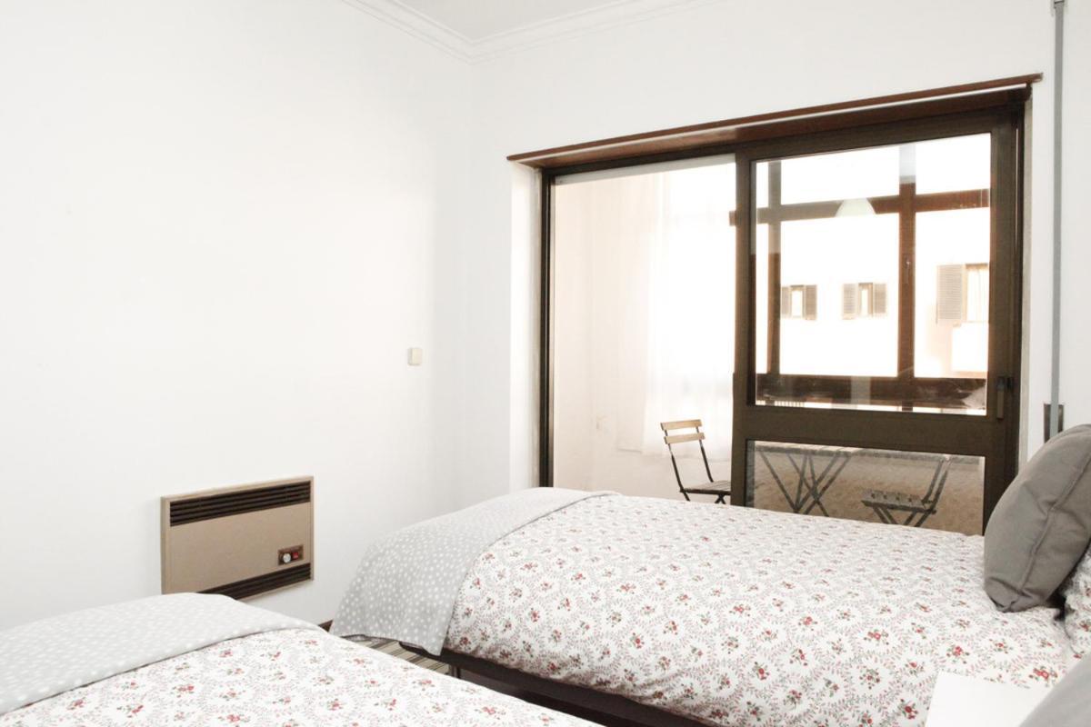 Cascais Guia'S Gorgeous & Spacious Apartment Exteriör bild