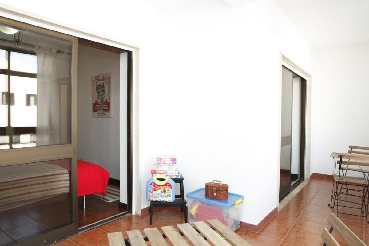 Cascais Guia'S Gorgeous & Spacious Apartment Exteriör bild