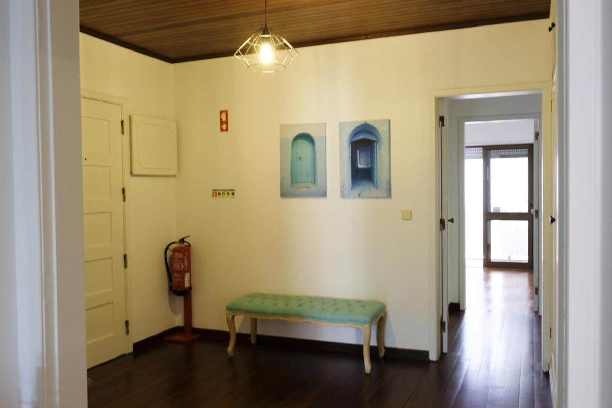 Cascais Guia'S Gorgeous & Spacious Apartment Exteriör bild