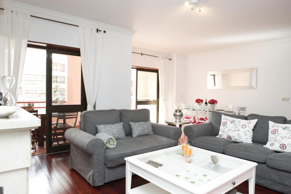 Cascais Guia'S Gorgeous & Spacious Apartment Exteriör bild