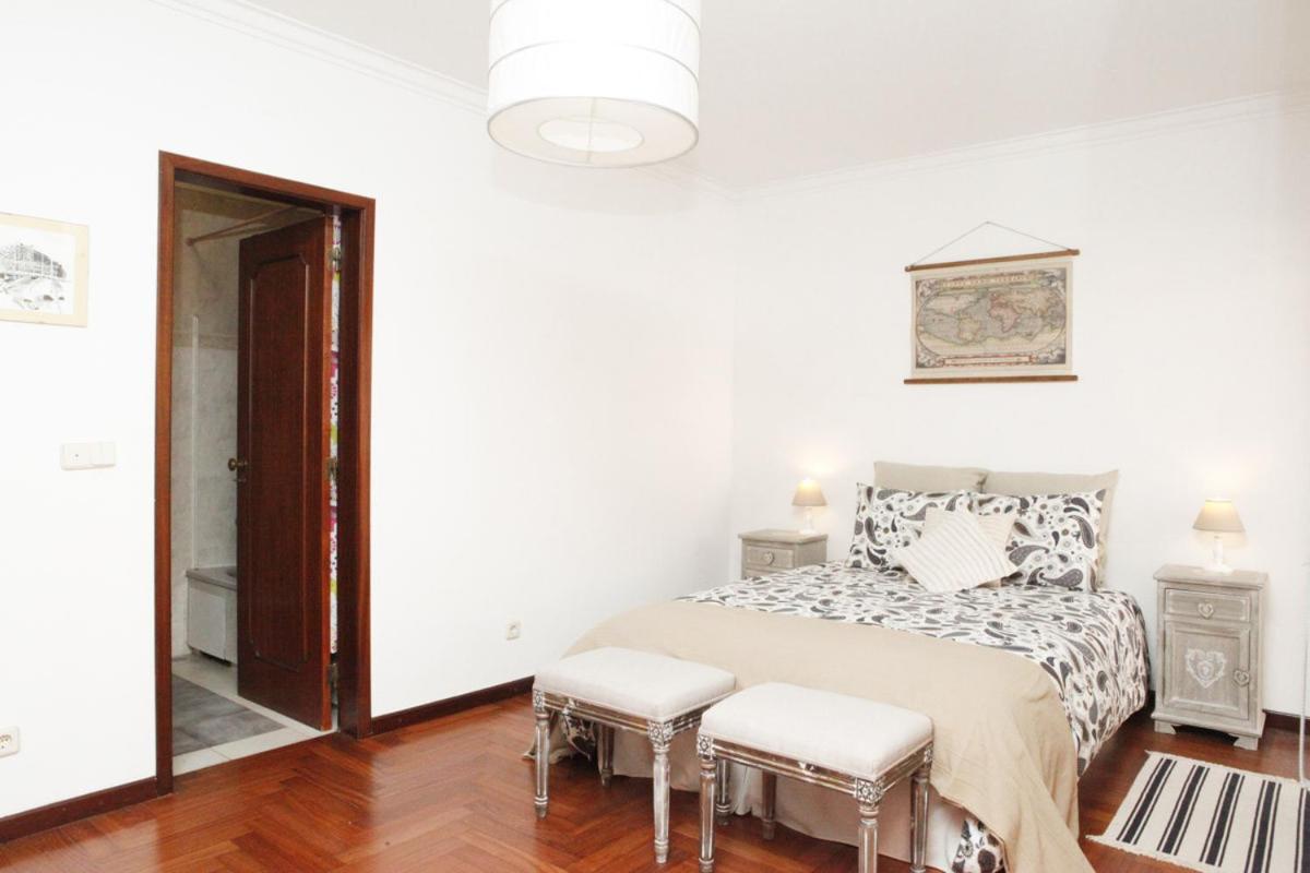 Cascais Guia'S Gorgeous & Spacious Apartment Exteriör bild