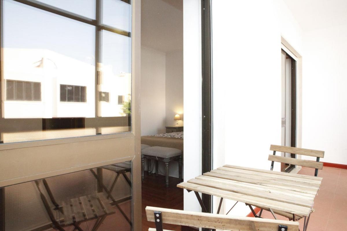 Cascais Guia'S Gorgeous & Spacious Apartment Exteriör bild