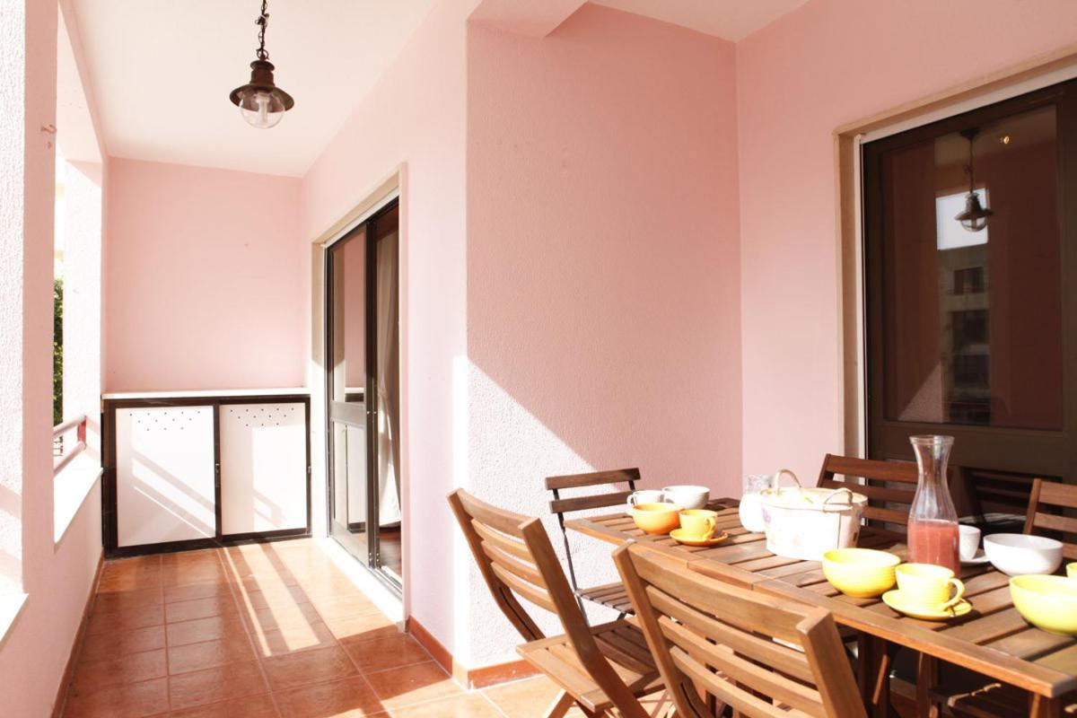 Cascais Guia'S Gorgeous & Spacious Apartment Exteriör bild