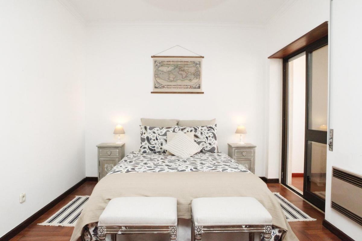 Cascais Guia'S Gorgeous & Spacious Apartment Exteriör bild